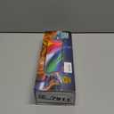 BY-J 10'' Rearview Mirror Camera with CarPlay&Andorid Auto,2K Mirror Dash Cam Front and Rear Backup Camera with Reverse Assist/Loop Record/G Sensor/Voice Control&Split Touch Screen