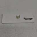 V-MORO Resin Band Compatible with Apple Watch Series 7/8/9/10 46mm/45mm/44mm/42mm Fashion Strap for iWatch Series 6/5/4/3/2/1/SE/SE 2 Lightweight Bracelet Wristband Women(Classic Aurora White)