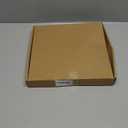 T-SIGN 12 Inch Heavy Duty Spinning Prize Wheel - 10 Slots Color Tabletop Roulette Spinner Wheel of Fortune - Spin The Wheel with Dry Erase Marker and Eraser Win The Fortune Spin Game for Trade Show