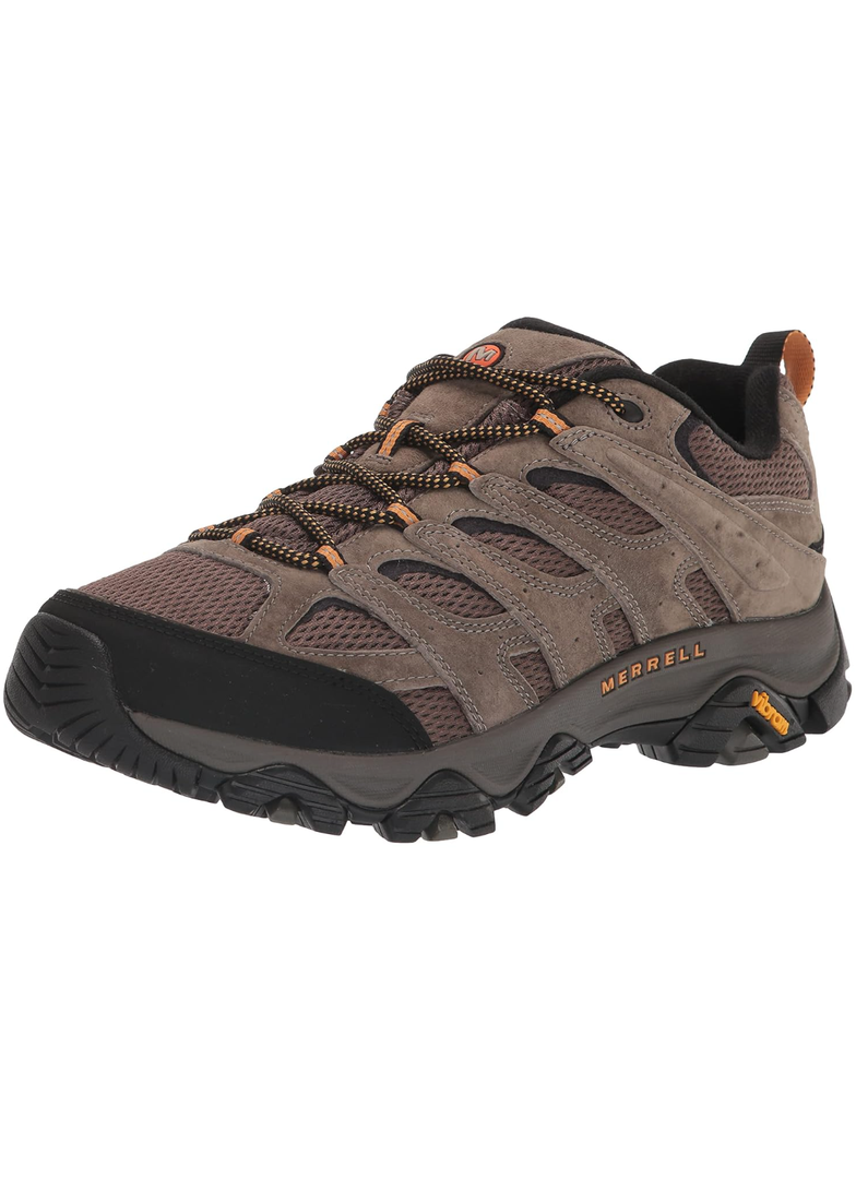 Merrell Men's Moab Hiking Shoe 12