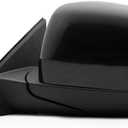 For Jeep Grand Cherokee 2011-2017 Door Mirror Driver Side | Power | Heated | Paint To Match | 5SG19TZZAF | CH1320330