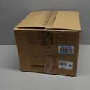 Jinei Food Warmer Hot or cooler Insulated Food Container Carrier with Spoon, Portable Commercial Soup Box for Restaurant Canteen Home Party Lunch(11qt)