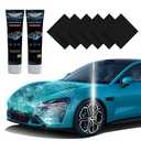 Nano Sparkle Cloth Car Scratch Remover for Vehicles, Car Paint Scratch Repair Kit