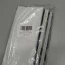 3 Pack FV10VE1 Dust Air Filter Replacement Compatible with Panasonic Models FV10VE1, FV-10VE1, FV10VEC1, FV-10VEC1, Remote Control Extenders