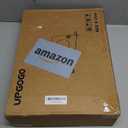 UPGOGO Folding Bed Rail for Toddlers, Safety baby bed rail guard, kid bed rail with Reinforced Anchor Safety System, bed rail for baby Fit Bunk, Full Size, Queen, King, Twin(Grey, 43"x23.6")