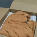 Towel and Linen Mart 100% Cotton 6 Pack Bath Towel Set, Quick Dry, Super Absorbent, Light Weight, Soft, (27 x 54 Pack of 6) Beige, White, Grey, Sky Blue, SAGE Green, Navy