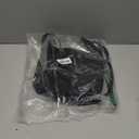 Travelon Anti-Theft Classic Essential Messenger Bag (Black)