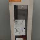 Space Heaters for Indoor Use, 1500W PTC Ceramic Electric Heater with Thermostat, Room Temperature Display, 70 Oscillation, Remote Control, 12H Timer, Quiet Portable Heater for Office Bedroom