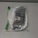 Darn Tough Men's Merino Wool Hiking Socks - Breathable, Lightweight Thick Socks (Large)