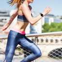 2 x Miimall Compatible for Google Pixel Watch 2 Band Silicone, Google Pixel Watch Band, Flexible Quick Fit Strap Breathable Lightweight Replacement Band Strap for Pixel Watch2/1(Black-Large)