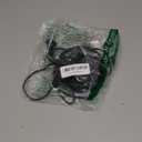 HouseGem Large Candle Warmer Plate - Coffee Cup Mug Warmer for Desk, Candle Melter, Electric Mug Heater for Beverages, Milk & Tea, Coffee Accessories Ideal Gifts Keep Cup Warm (Black)