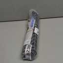 Sink protectors for kitchen sink |12"13"16"18"19"24"26"28"29"30"silicone sink mat| Silicone Kitchen Sink Mat Grid for Bottom of Farmhouse Stainless Steel Porcelain Sink(26"x 14" Center Gray)