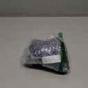 Halloween Knitted Witch Hat Women Crochet Witch Purple Wizard Hat Handmade Halloween Costume Masquerade Party Cosplay Accessory