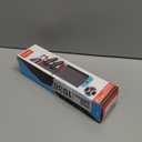 Charging Dock for Nintendo Switch Controllers  6-in-1 Fast Charging Station for 4 Joy-Cons & 2 Pro Controllers  Compact Organizer with LED Indicators, Compatible with Original Nintendo Switch Dock (Black)