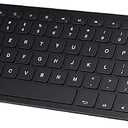 SPARIN Bluetooth Keyboard for Samsung Galaxy Tab A11+/A9 Plus/S11/S10 FE/S10+/S6 Lite and Other Android Tablet, Wireless Keyboard for Samsung Models/Windows/PC/Phone, Lightweight, UltraSlim