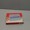 Lansian 16Pcs Christmas Snowman Decorating Making Kit Snow Toys Outdoor Fun Kids for Christmas Winter Holiday Party Decoration Gifts Funny Toys