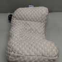 Adjustable Neck Pillow for Recliner, Headrest Pillow for Chair & Couch Support - Ergonomic Design Cushion with 2 Adjustable Strap, Recliner Head Pillow for Office, Home, Traveling (Beige)