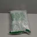 PurComfy Supersoft Sleep Sack 1.0 TOG, Premium Bamboo Viscose Baby Sleeping Bag 2-Way Zipper Sleep Sack Baby Wearable Blanket XXL