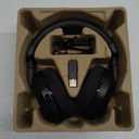 Turtle Beach Stealth 600 Wireless Multiplatform Amplified Gaming Headset for Xbox Series X|S, Xbox One, PC, PS5, PS4, & Mobile – Bluetooth, 80-Hr Battery, Noise-Cancelling Mic – Black