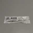 takyu Phone Lanyard, 2 Pack Crossbody Anti-Drop Neck and Wrist Strap with 2 Pcs Tether Patches, Secure Hands-Free Compatible for iPhone Samsung Perfect for Nurses, Teachers, Travel, Hiking Black+Gray