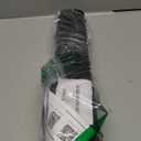 Sound Bar for Smart TV, 2 in 1 Detachable Home Audio Soundbar Speaker,20 Sound Bar with Optical/AUX/HDMI-ARC/Bluetooth Connection, Wall Mountable, Black, RDS6401M-USGW