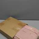 Leudes Nail Polish Organizer and Storage Holder 42 Bottles&Manicure Kit &Nail Lamp,Nail Stuff Bag Organizer Travel Case for Nail Tech Supplies Accessories Manicure Tools (Pink)