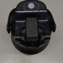 Frost Buddy 32oz Insulated Water Bottle with Straw & Chug Lid | Leak-Proof Stainless Steel | 24-Hours Cold | Sweat-Proof, Cup Holder Friendly | Ideal for Gym, Travel, Sports & Everyday Hydration (Black)