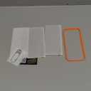 Milomdoi 3 Pack Privacy Screen Protector for Google Pixel 10 Pro Tempered Glass with 3 Pack Camera Lens Protector, Ultra 9H Accessories [Support Fingerprint Unlock] Case Friendly, Black