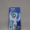 Oral-B Pro 1000 Cross Action Electric Toothbrush, Green