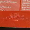 Taylors of Harrogate Yorkshire Red, 240 Teabags, Expiration Date 10/2025