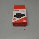 Docking Station for Nintendo Switch/Switch OLED, Ponkor Charging TV Dock, Portable Adapter Charger with USB 3.0 for Nintendo Switch Dock(No Cords)