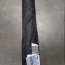 Gorilla Mats Premium Large Yoga Mat – 7' x 5' x 8mm Extra Thick & Ultra Comfortable, Non-Slip Barefoot Exercise Mat – Works Great on Any Floor for Stretching, Cardio or Home Gym Workouts