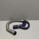 For Shark Vacuum Hose Replacement Shark Navigator Lift Away Vacuum Hose NV360 NV350 NV351 NV352 NV355 NV356 NV357 NV358 NV370 UV541 NV390 NV391 NV392 CU520 Replacement Part 207FFJ360 113FFJ, Blue