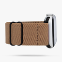 Braxley Bands for Apple Watches - Stretchy and Washable - Adjustable with Apple Watch Bands for Women & Men - Compatible with Apple Watch Series SE Ultra 9 8 7 6 5 4 3 2 1
