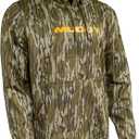 Muddy Men's TRX Performance Hoodie (3X-Large)