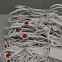 Fussion Permanent Outdoor Lights for House, 150ft RGB Halloween House Lights Outdoor with APP Remote Control, IP67 Waterproof Smart Eternity Eaves Lighting for Christmas, Holiday, Party, Daily