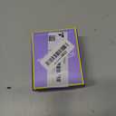 Clip in Bangs, 100% Real Human Hair French Fake Bangs Hair Clip for Women Dark Brown Natural Curtain Fringe with Temples Hairpieces for Daily WearFrenchDark Brown