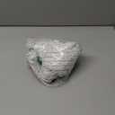 MADIZZ Pack of 2 Boho Corduroy Striped Throw Pillow Covers 12x20 Inch Greyish White Soft Decorative Cushion Cover for Bedroom Sofa Pillow Shell