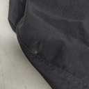 BAGGU Small Nylon Crescent Bag - Black 37''