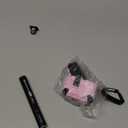 Compatible with AirPods 4th Case,Magnetic Automatic Lock with Phone Stand & Cleaning Kit,Compatible with Magsafe Cover -Pink