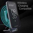 Crave Dual Guard Compatible with Google Pixel 9a Case, Shockproof Protection Dual Layer Case for Google Pixel 9a - Slate