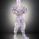 WWE 2025 Mattel Elite Collection Greatest Hits Series 8 John Cena [Collector's Edition] Wrestling Action Figure Toy