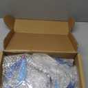 Wind Spinners Outdoor Yard Decorations, 360° Flowers Wind Sculpture for Yard Garden Decor, Metal Garden Art Kinetic Windmill for Backyard,Lawn,Patio,Farmhouse