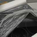 Karinear Drop-in 4 Burner Electric Cooktop 24 Inch Radiant Cooktop, Electric Stove Top with Residual Heat Indicator, Child Safety Lock, Timer, 220-240V, 6000W, Hard Wire(No Plug)