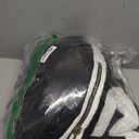 Zwurew Womens Winter Ski Suit Outdoor Sports Waterproof Snowsuit Fur Collar Ski Jumpsuit Coat (Medium, 01 Black)