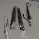 led Third Brake Light Car Third Brake Lights for Ford for Explorer 11-15 Models Rear Bumper Lights