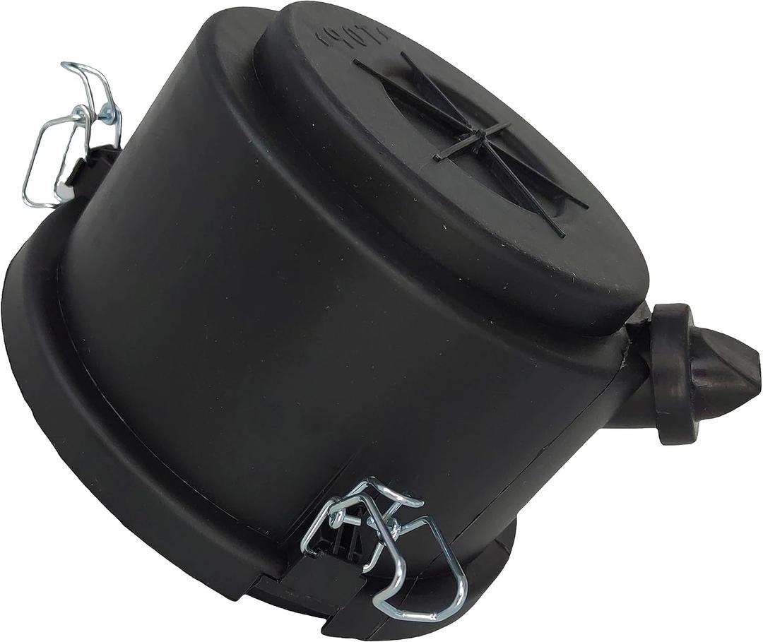 Air Filter Cap For Kubota John Deere Bobcat Excavator