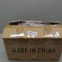 LUCKEASY 4PCS Front & Rear Door Entry Threshold Strip Protector for Tesla Model Y Juniper 2025 2026 Door Sill Protective Cover Antidust Pads Protector Cover for Model Y Juniper Accessories TPE Black