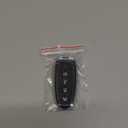 MechanMagic Replacement Car Key Fob Smart Keyless Entry Remote Start Control fits for Ford Explorer Edge 2011-2015 Flex Taurus 2013-2019 Expedition Focus Lincoln MKS MKT MKX Navigator M3N5WY8609