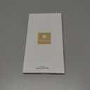 Miracase Magnetic for iPhone 15 Pro Max Case 6.7 inch (Compatible with MagSafe)with 2X Screen Protectors Military-Grade Protection, Anti-Fingerprint Translucent Matte Phone Cover, Black